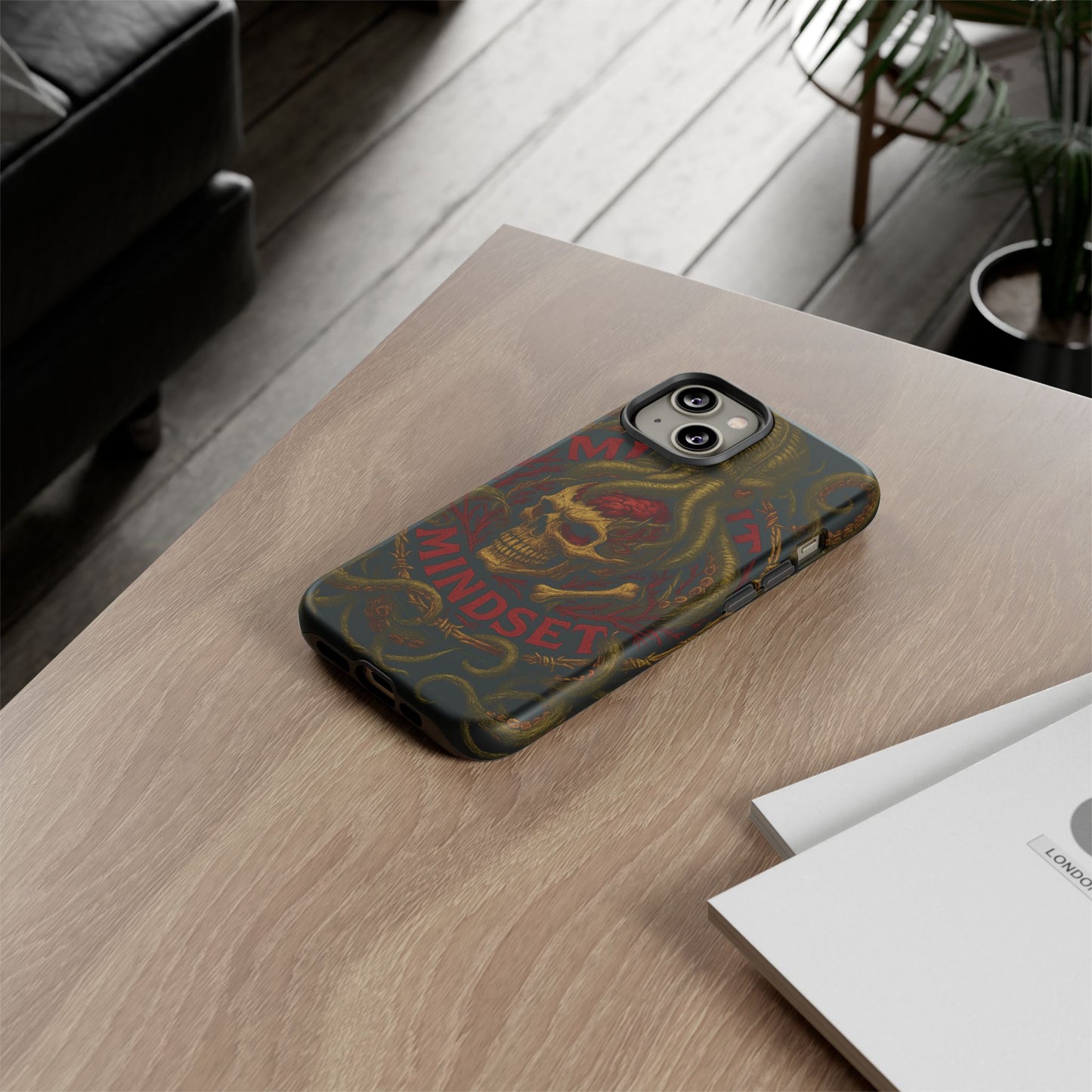The Elder God Tough Case