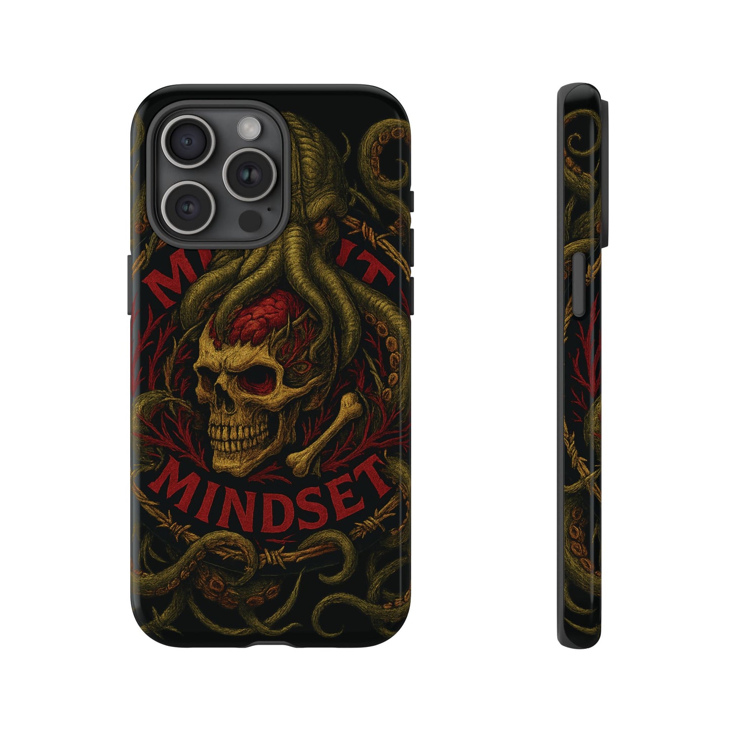 The Elder God Tough Case