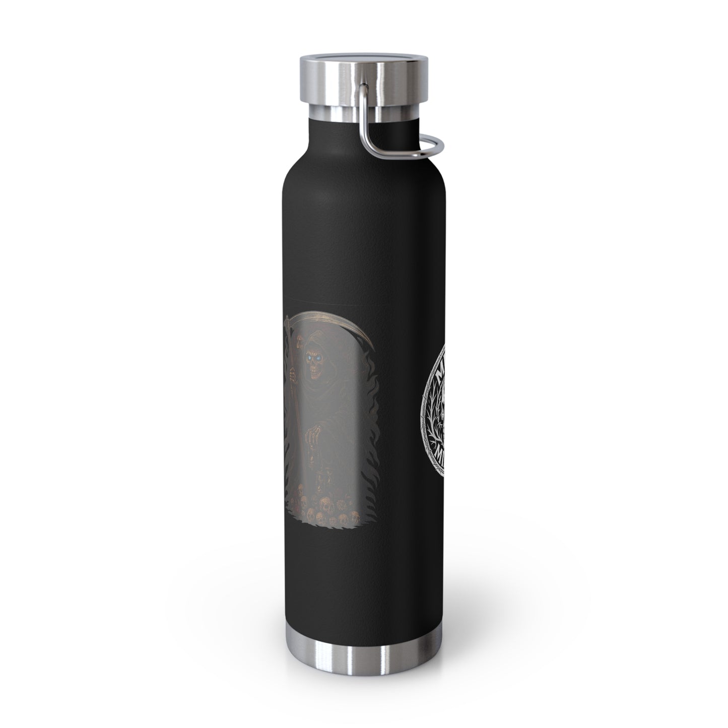 Death Bottle
