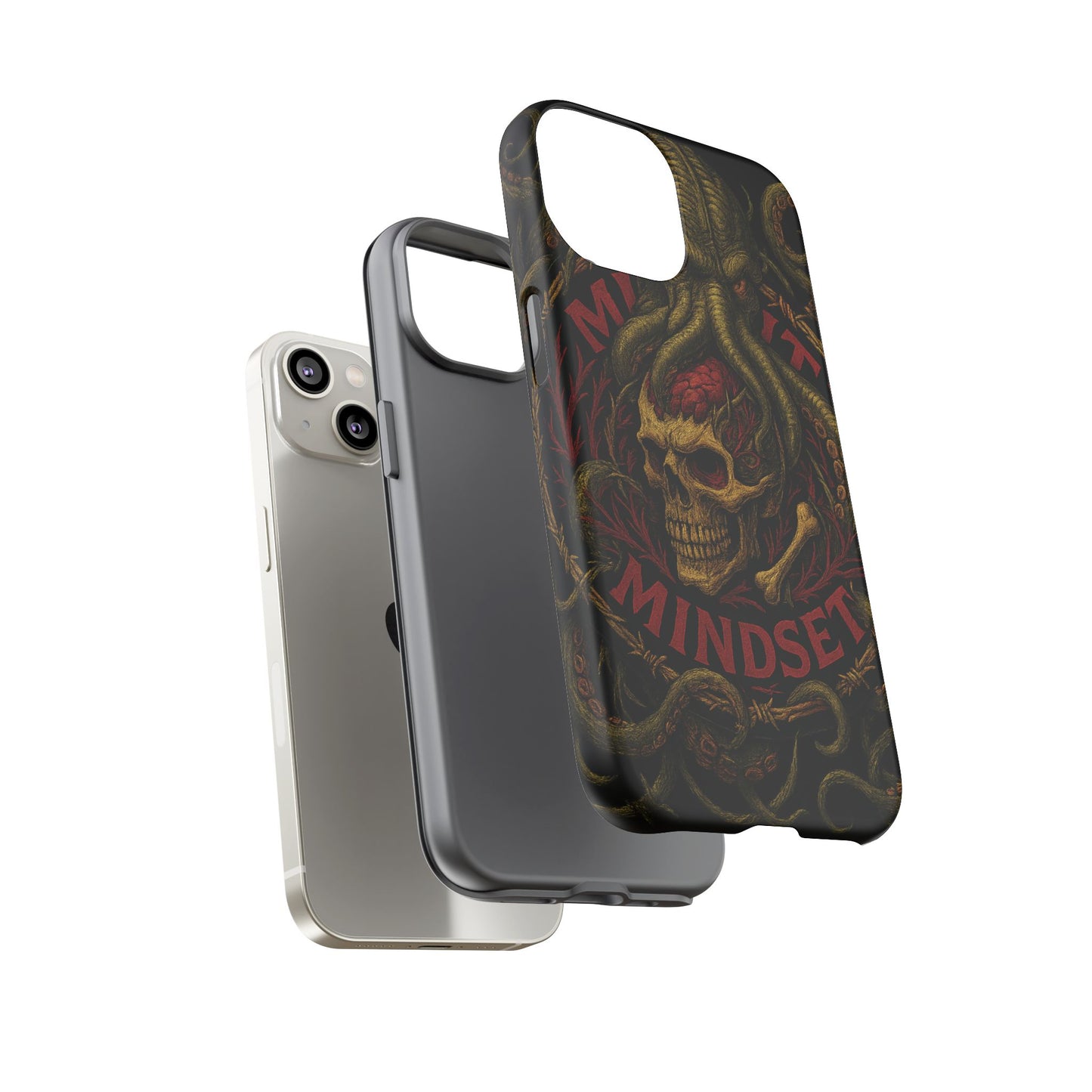 The Elder God Tough Case