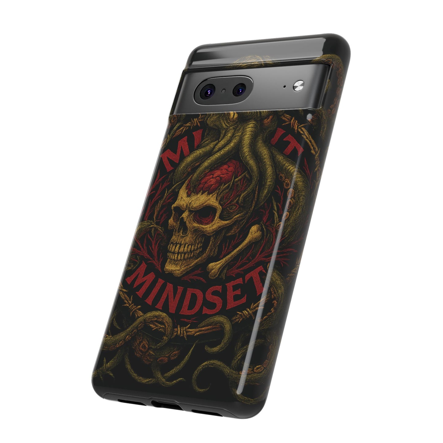 The Elder God Tough Case