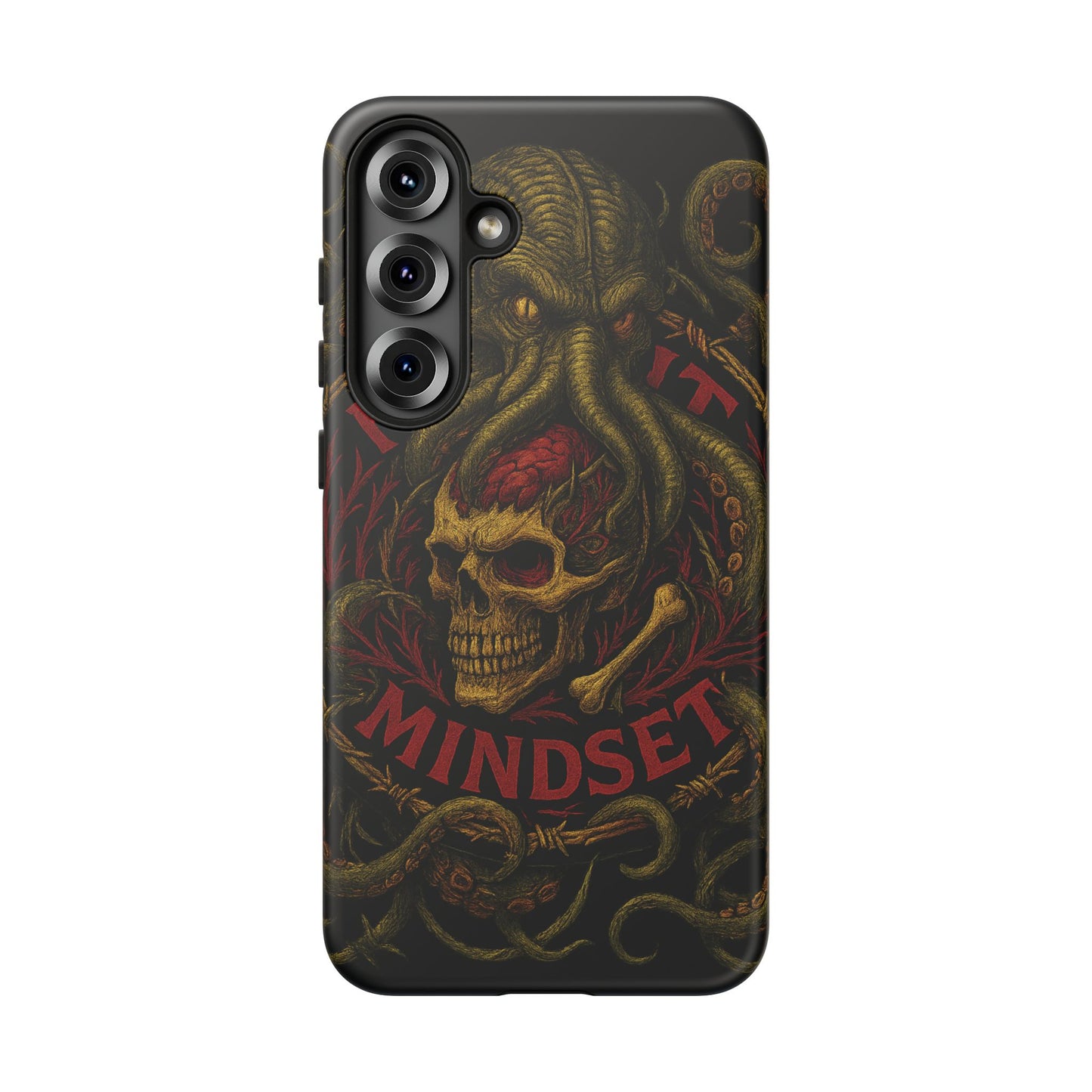 The Elder God Tough Case