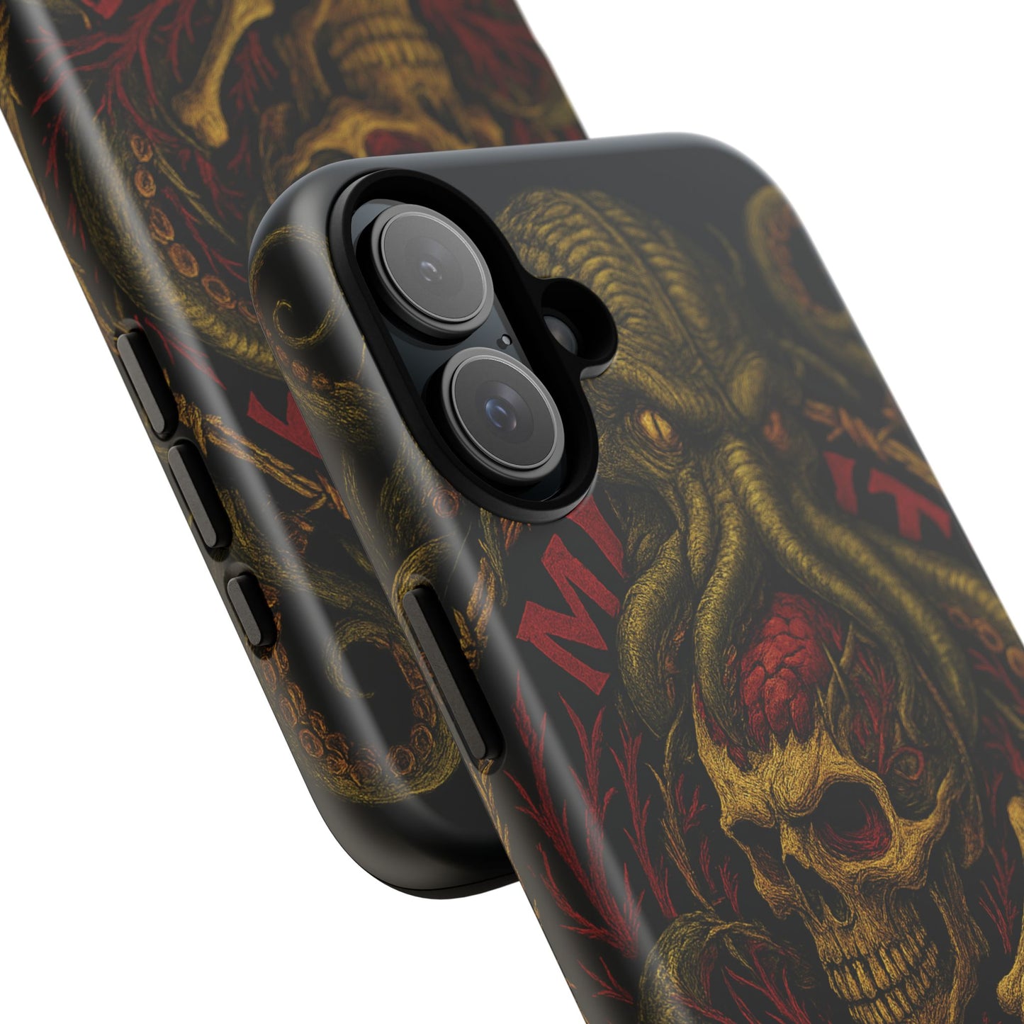 The Elder God Tough Case