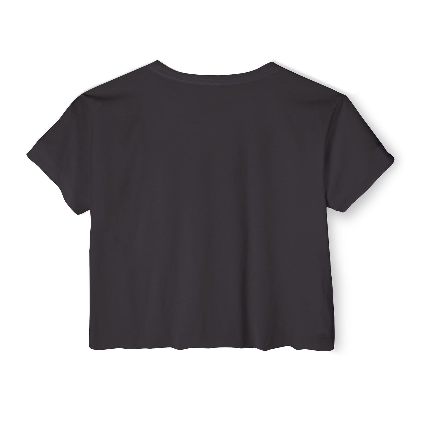 MISFIT MINDSET TENTACLE CROP TOP