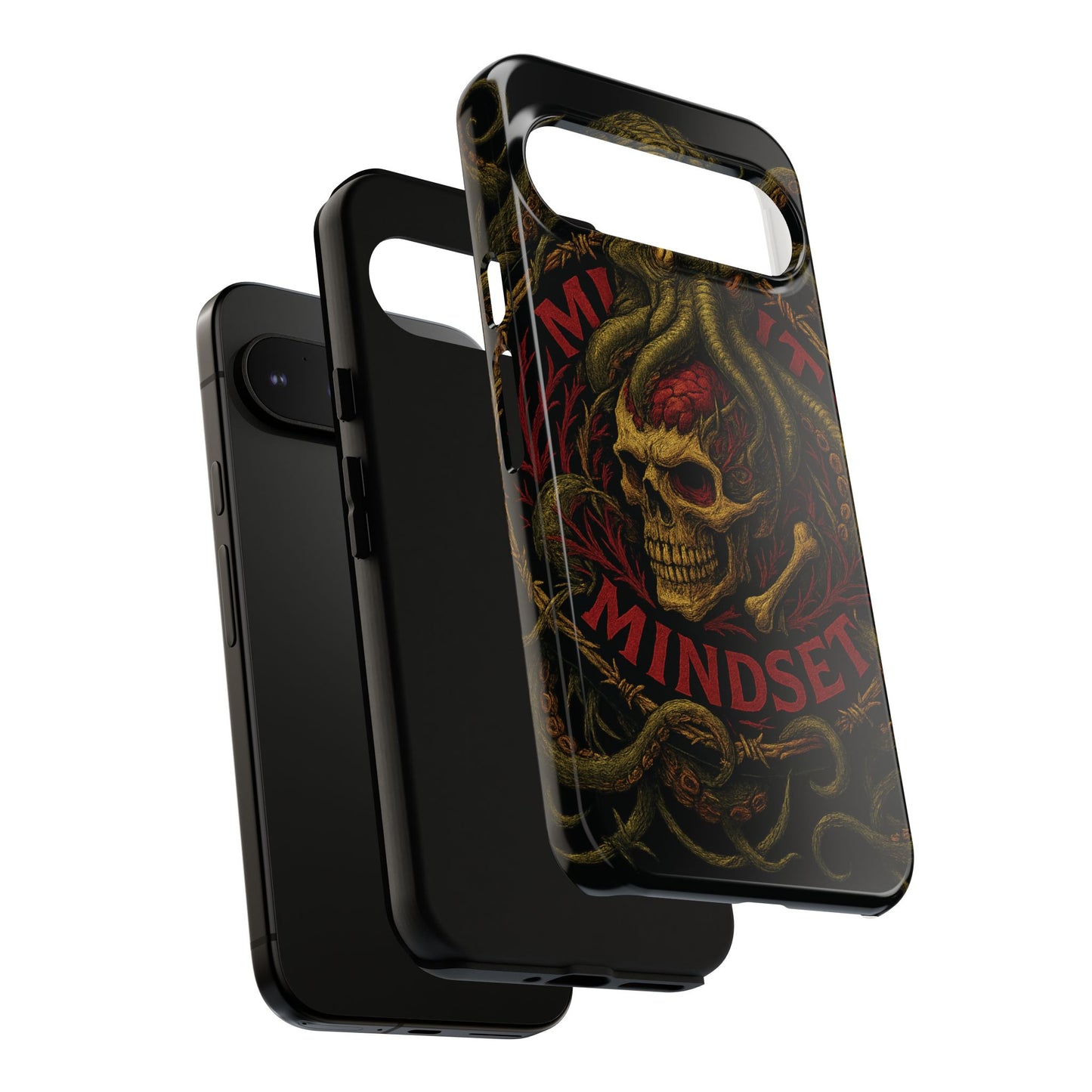 The Elder God Tough Case