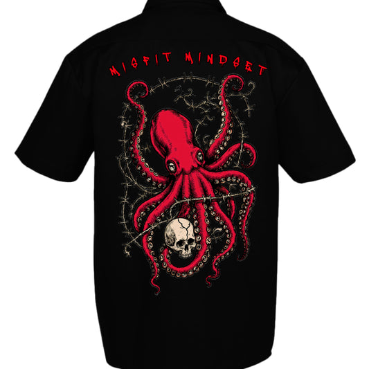 BLACK - BACK