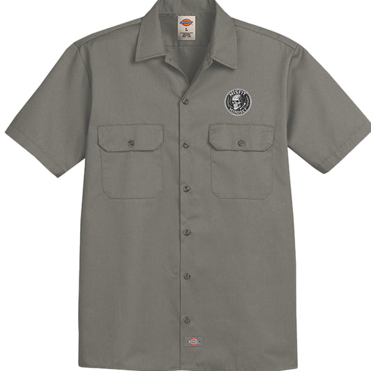 CHARCOAL - FRONT
