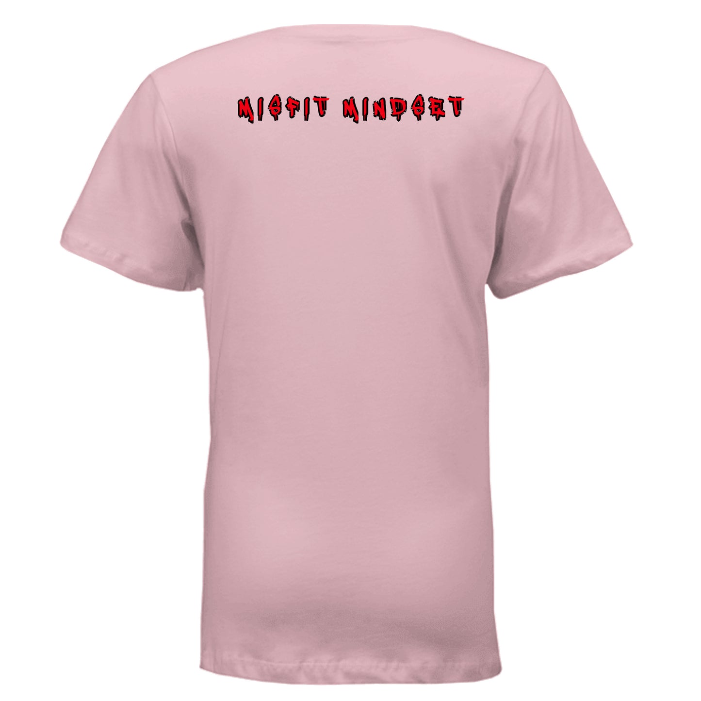 PINK - BACK