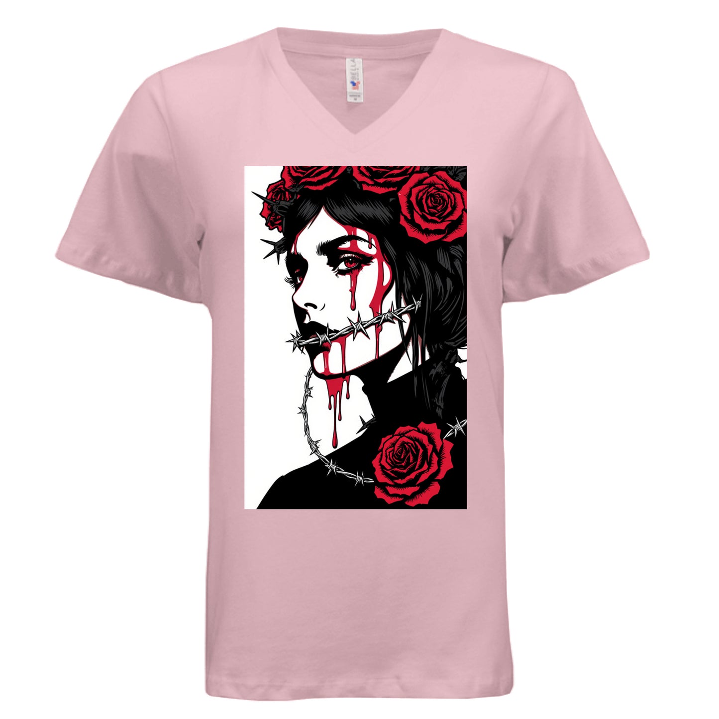 PINK - FRONT