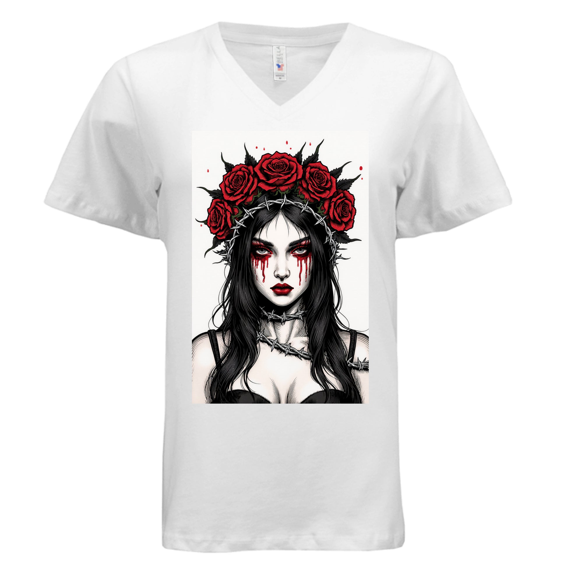 WHITE - FRONT