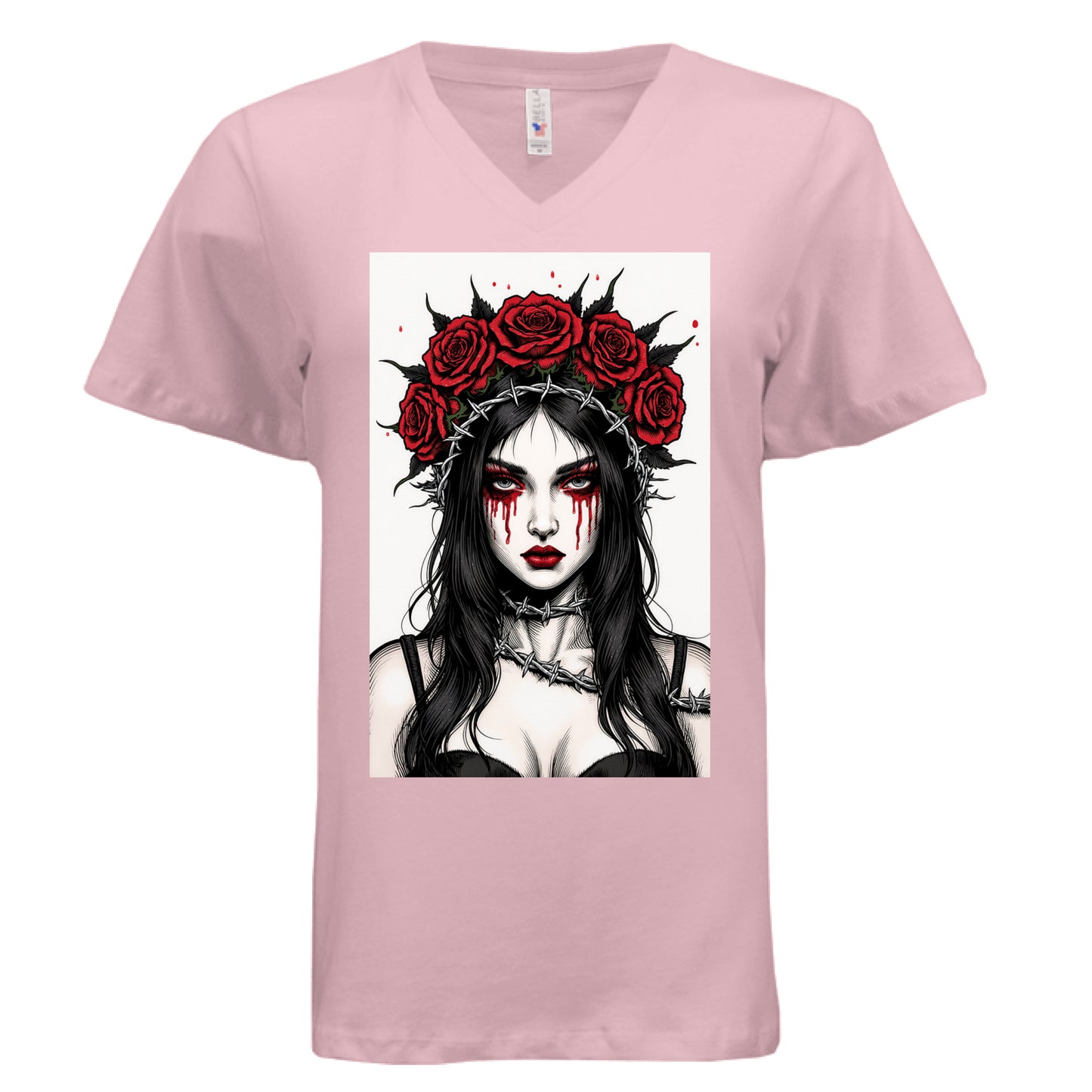 PINK - FRONT