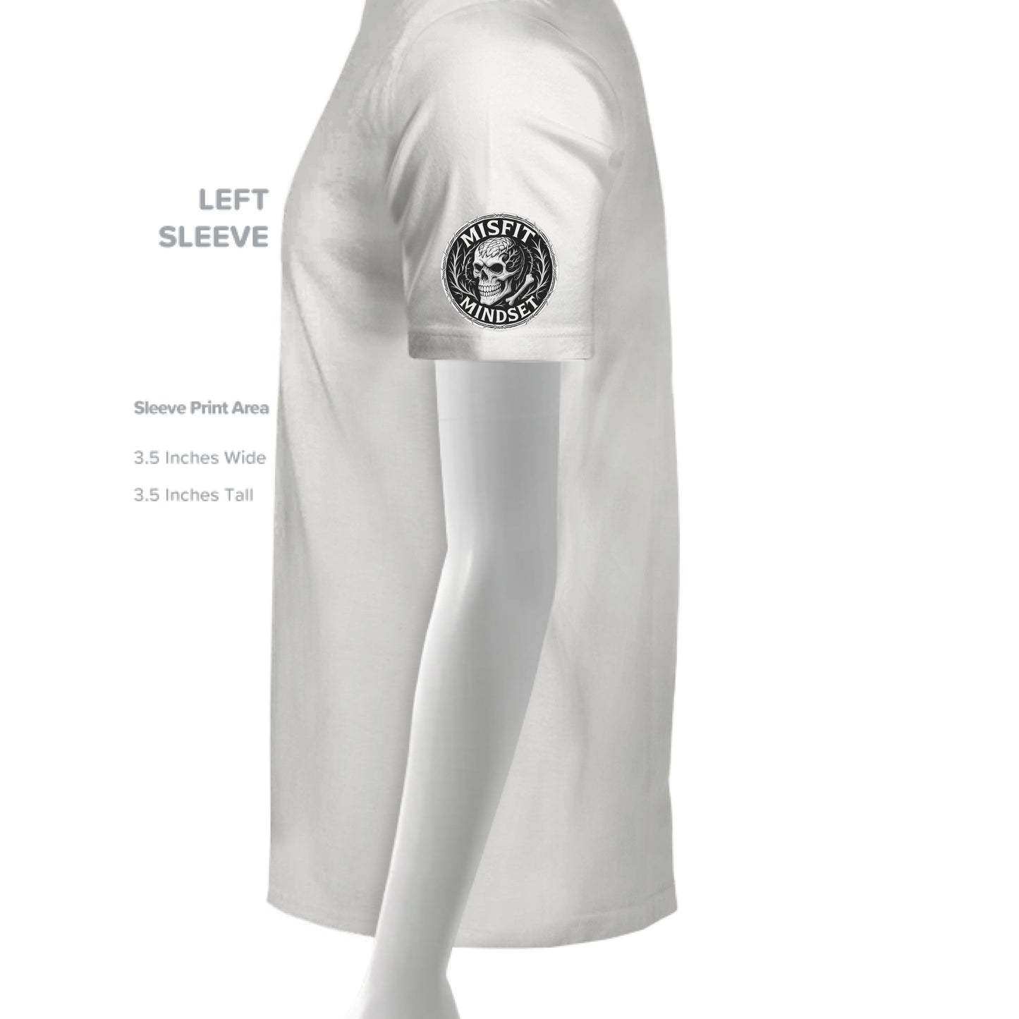 Natural - SLEEVE_LEFT