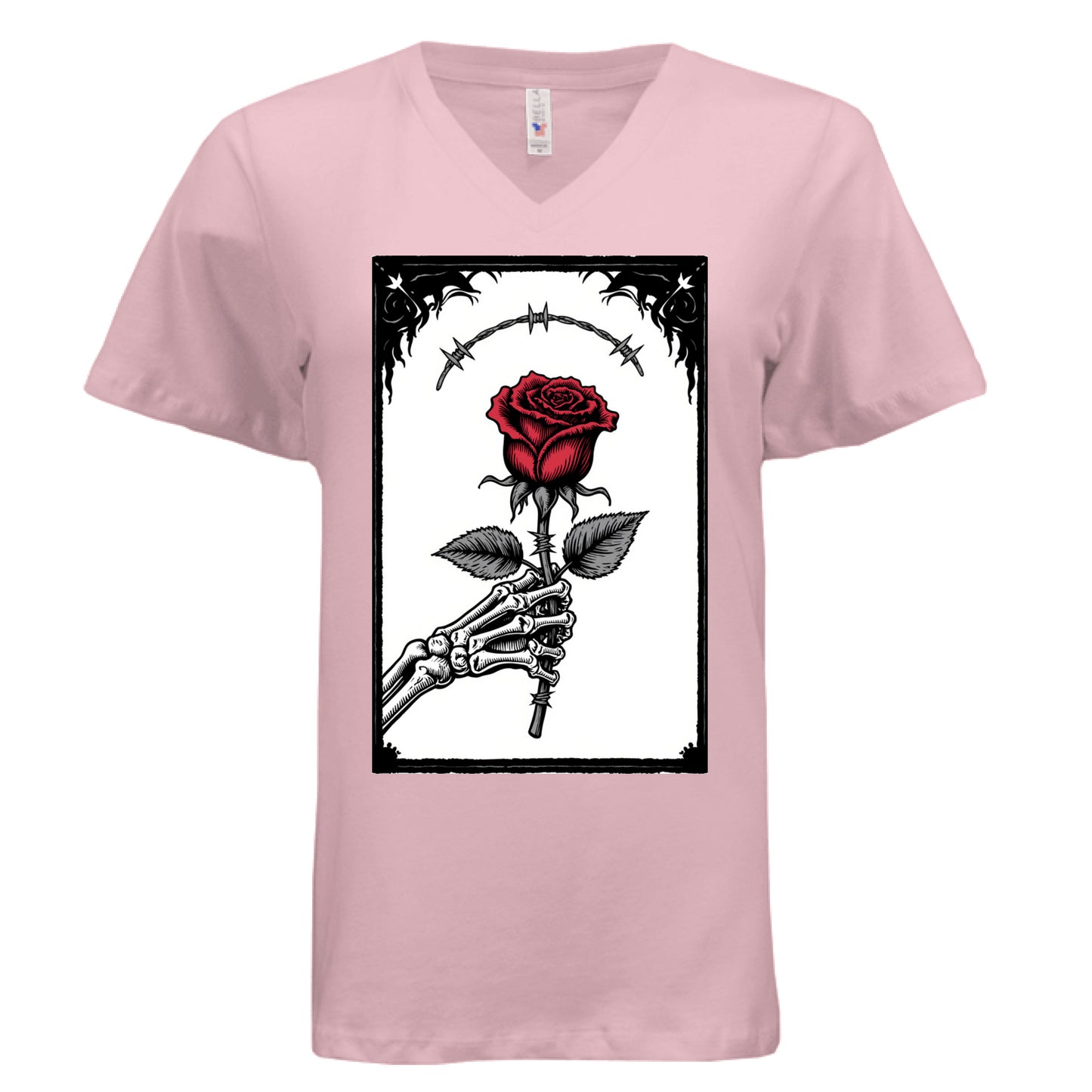 PINK - FRONT